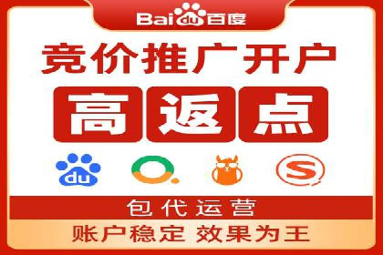 百度竞价广告代运营助力某科技公司实现精准营销
